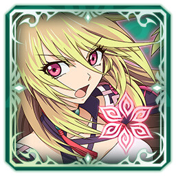 She Who Upholds Her Conviction