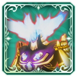 World's Greatest Warrior