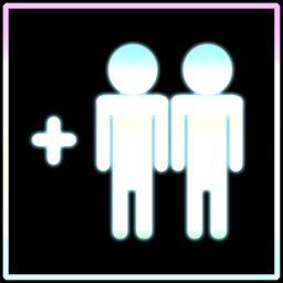 동료를 늘려라!