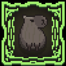 Such a Chill Creature.