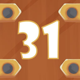 complete lvl 31