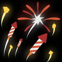 Slightly Distracting