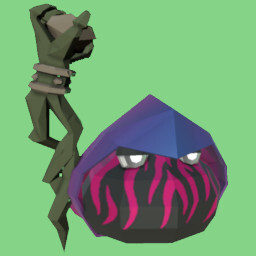 Darkness Consumes You