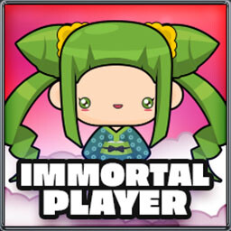 Immortal player