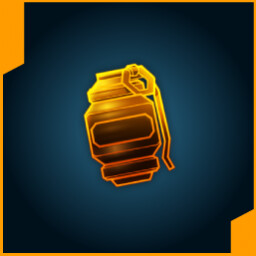Overclock: HE Grenade