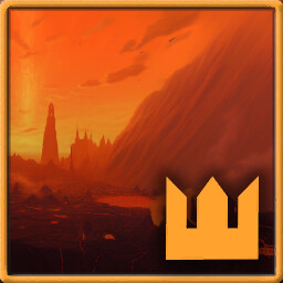 Infernia - Completed