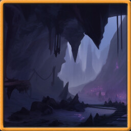 Caverns