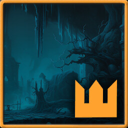 Undercity Of The Dead - Completed