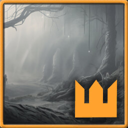 The Wandering Land - Completed