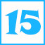 15 level complete