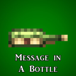 Message in a Bottle