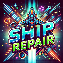 Ship Repaired
