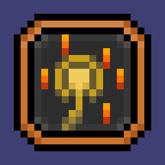 Willpower of the Wisp