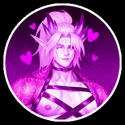 Happily Ever After With Nensu