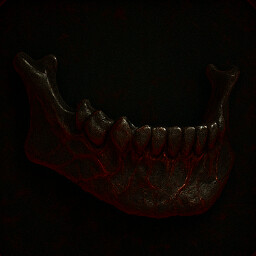 Bearer of Broken Bones