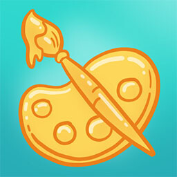 Inkbrush Impressions