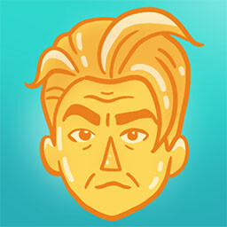 Live, Laugh, Liquidate