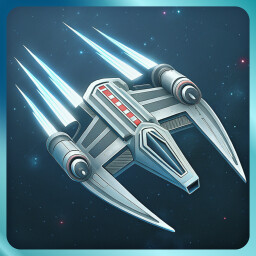 TINY FLEET COMMANDER