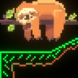 You were not supposed to be here