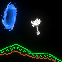 Wasn't the cake supposed to be a reward?