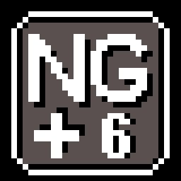 New Game +6