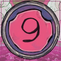 最後の扉が開く。