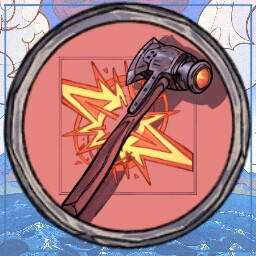 A Whirlwind of Strikes