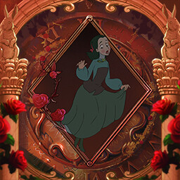 Girl With Two Left Feet