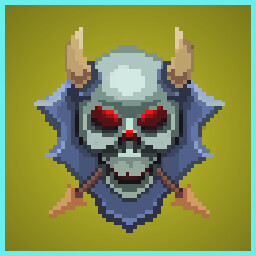 Defeat last boss on Hard difficulty.