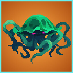 Kill Jellyfish Boss.