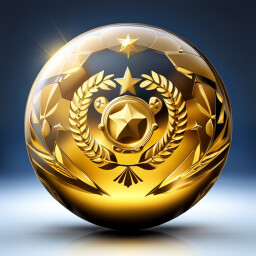 The Genius Shield Guardian