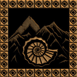 Shadow Tundra Shell Collector