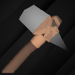 Welcome to the Stone Age