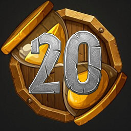 Survivre pendant 20 minutes