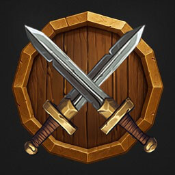 Defender of the Weak