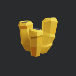 Achieve 250% in unit speed.