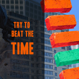 try to beat the time !