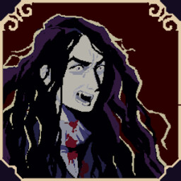 Phleugmatic Predator