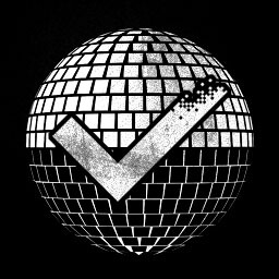 Perfected Mirror Ball