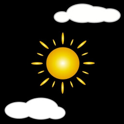 Turned out nice again