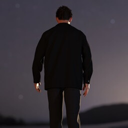 Annoyance and disappointment