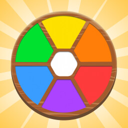 Regarde ! Un arc-en-ciel !