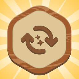 Magische Farbmischung