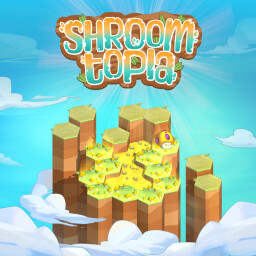 Shroomtopia