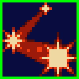 Focused Molten Bridge