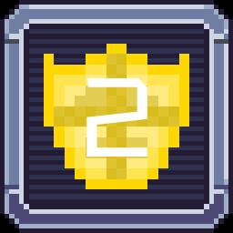 Digital Domain Completionist