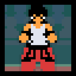 Kyokushin Karate Mastery