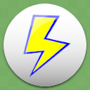 Lightning of enlightenment