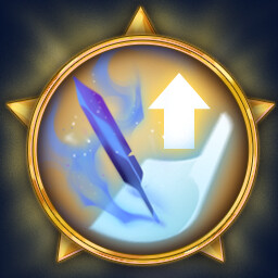 Dr. Iret has arrived