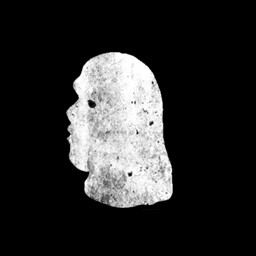 Dolní Věstonice Male Head